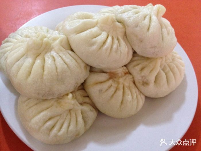 包子