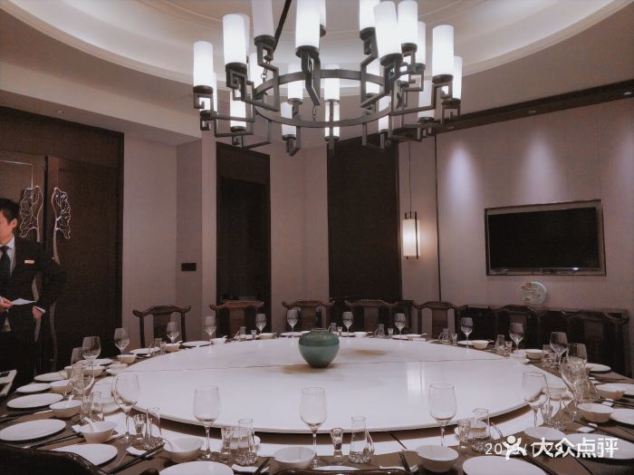 双湖园酒店(水果湖店)-图片-武汉美食-大众点评网