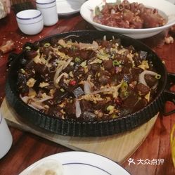 乡茂源餐饮小烧饼兰考二店