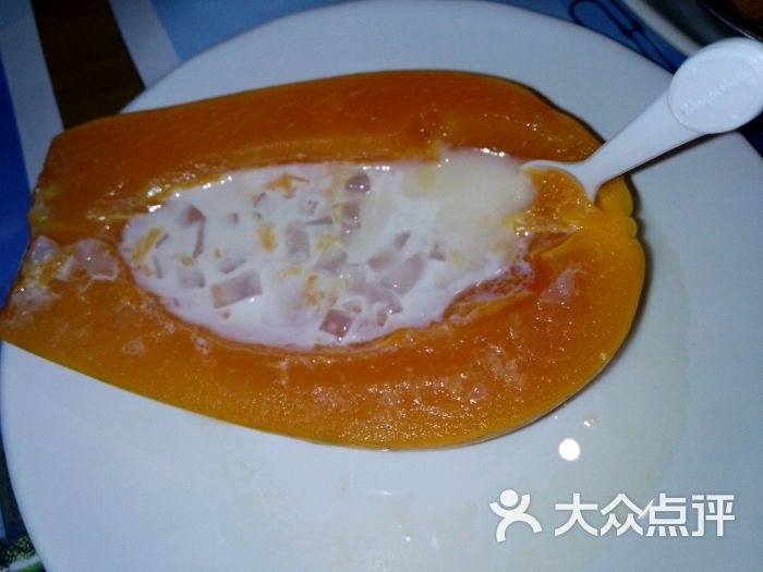 熊猫餐谋环球海鲜自助餐厅-图片-衡阳美食