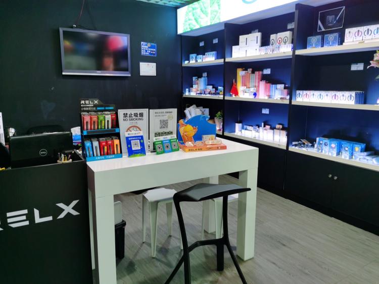 relx悦刻专卖店-"1-5代都有,口味齐全!配送速度快,.