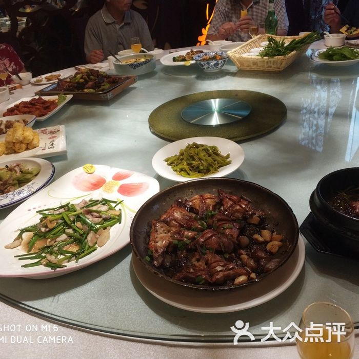 庆丰园酒店图片-北京鲁菜-大众点评网