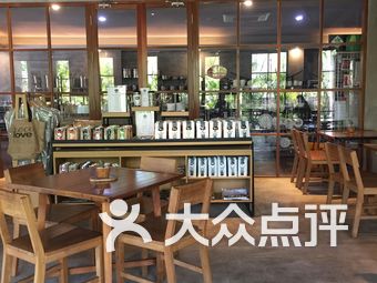 咖啡馆排名_咖啡馆