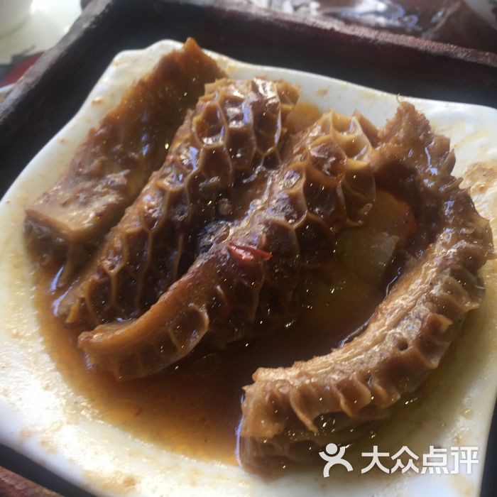 海南美食广场(假日一品骑楼店)