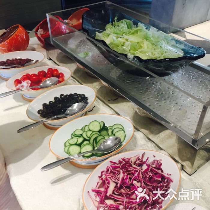 东湖vr亚朵酒店自助餐图片 - 第6张