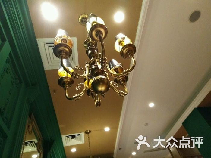 图林根西餐厅(九洲新世界店)图片 - 第613张
