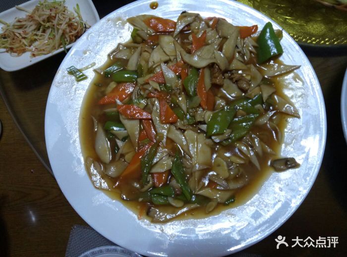 金都酒店(光明路店)-图片-柳河县美食-大众点评网