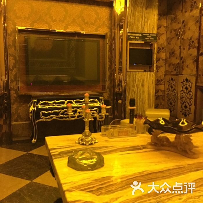 名人海港ktv俱乐部
