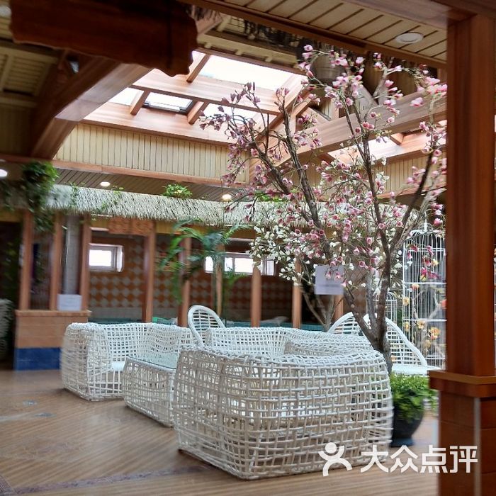 温泉印象体验馆