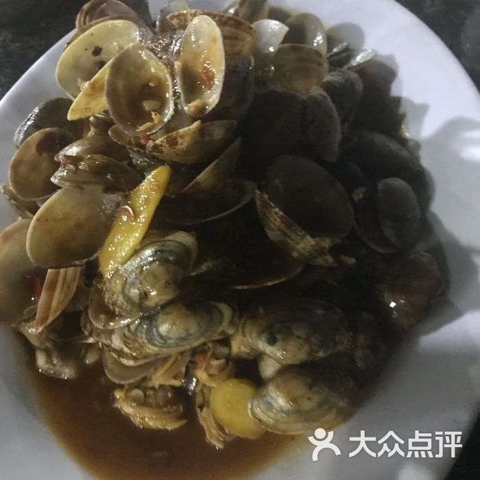 小桂老码头海鲜餐厅