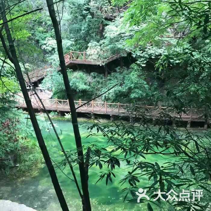 香水河风景区图片 - 第2张