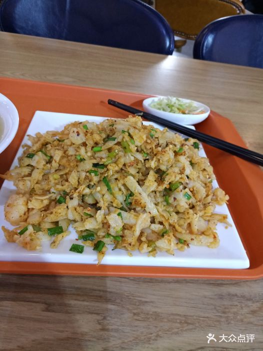 陕北小吃(唐食肆店)图片 第5张