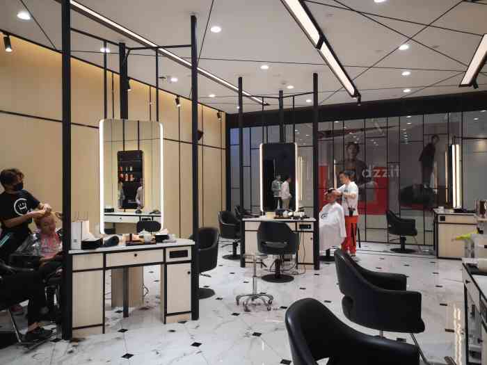 hair corner香港星级美发