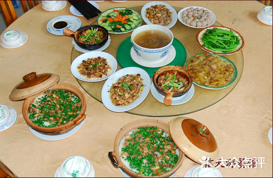 信天游餐馆(肇庆店)-0840图片-肇庆美食-大众点评网