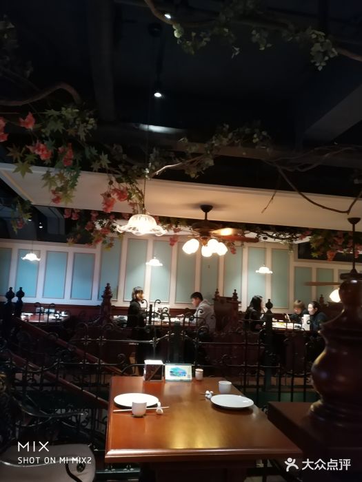哈尔滨记忆城市文化主题餐厅图片 - 第1036张
