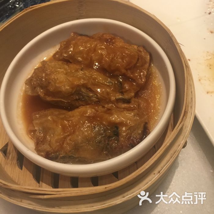 金鼎轩南北菜图片-北京粤菜馆-大众点评网