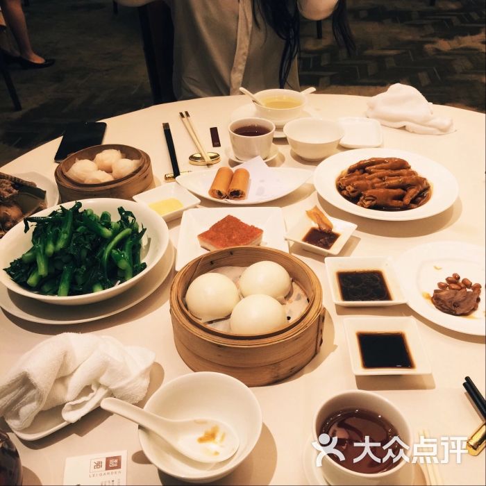 利苑酒家(宜安广场店)-图片-广州美食-大众点评网