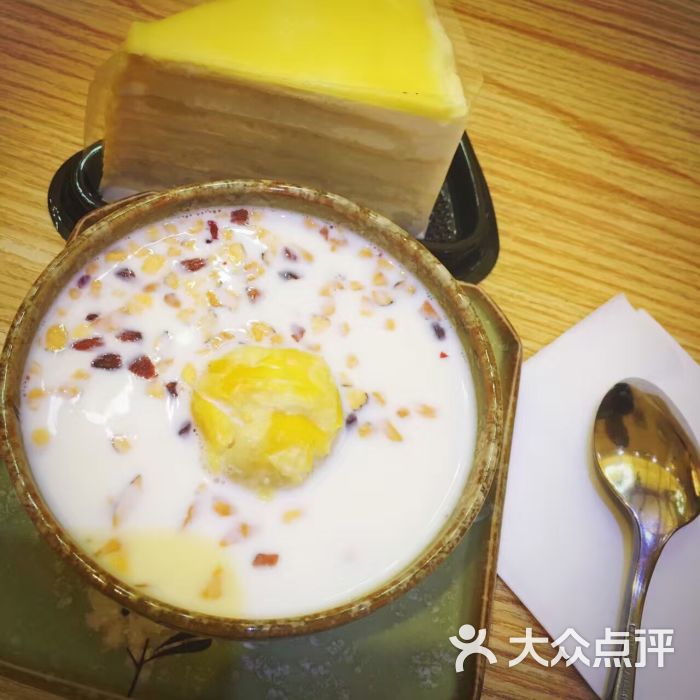 素贴山(万松园店)-美食-武汉情报的俘虏图片372美食图片