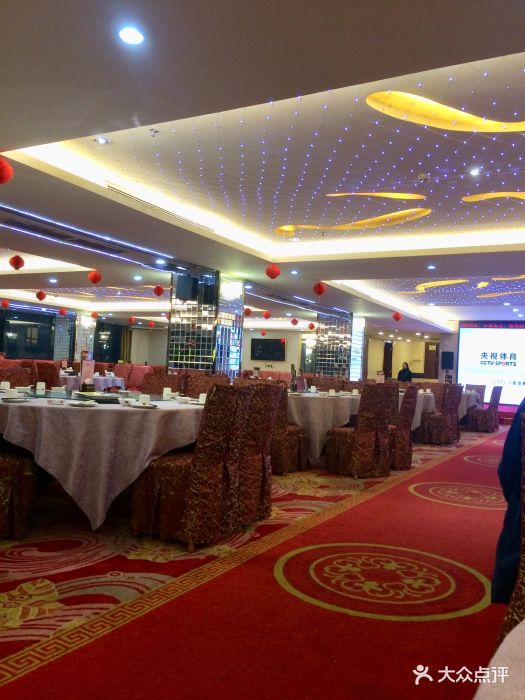 曼利华大酒店·中餐厅-图片-东莞美食-大众点评网