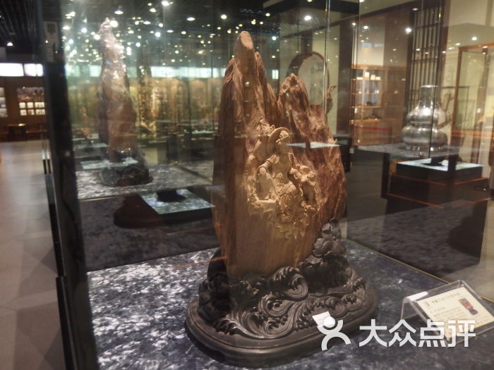 东莞市沉香文化博物馆图片 - 第12张