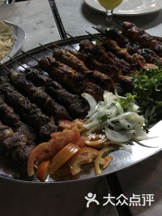 restaurant el sayad-图片-科特迪瓦美食-大众点评网