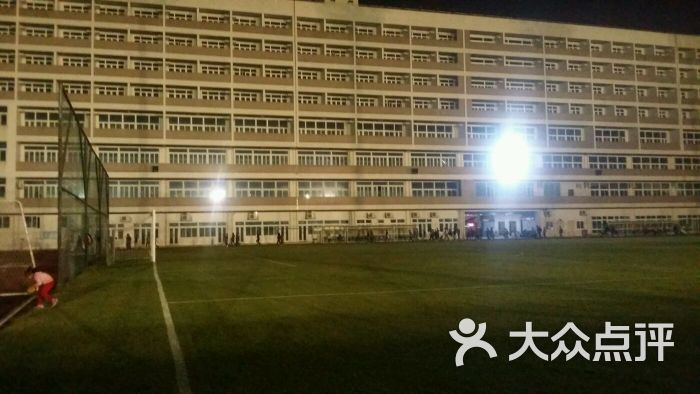青少年足球训练基地-图片-广州运动健身