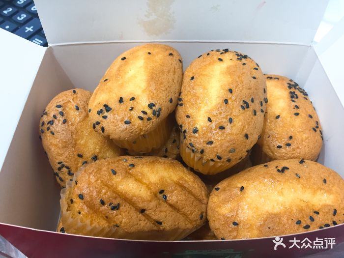 河潭铺糕点(轻纺城店)图片 第1张