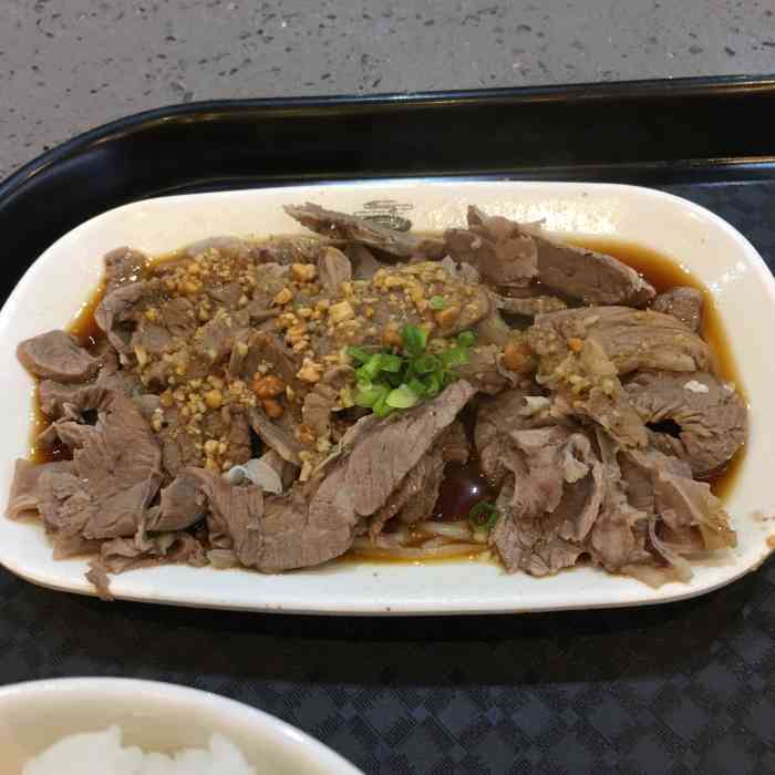 白斩堂·白切美食(盛天地店)