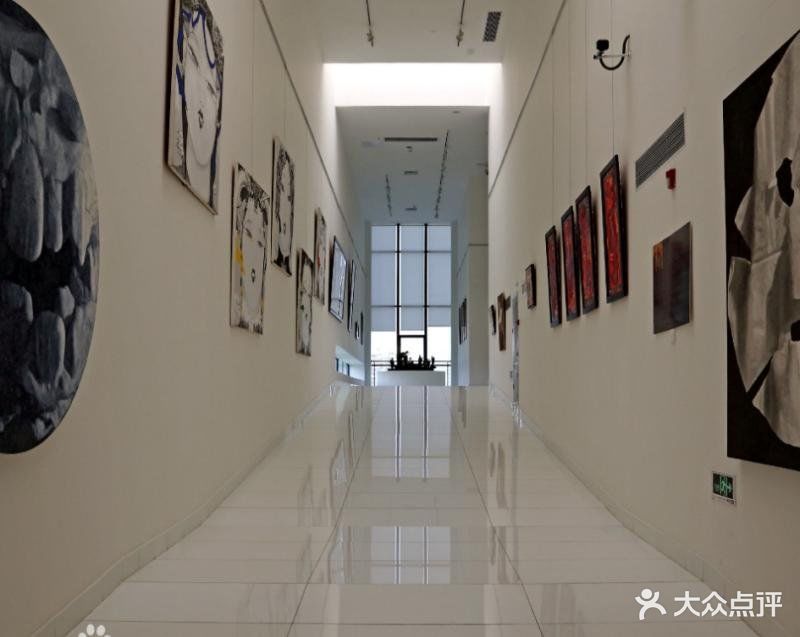 广州东方博物馆图片 - 第2张