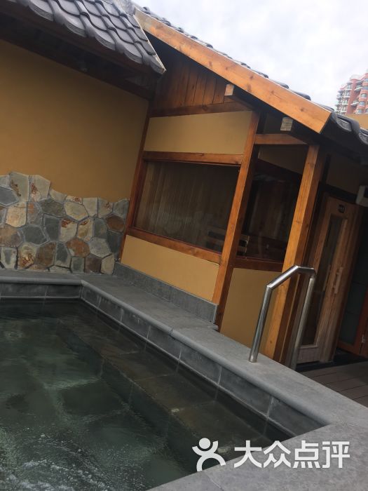 江户城温泉日式家庭公寓评论图片