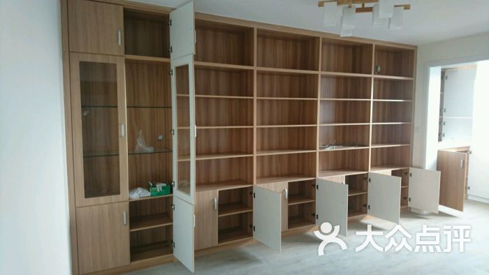 沪佳家装工厂店(汾西路店)-图片-上海