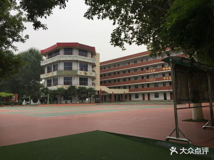 大雁塔小学图片 - 第2张