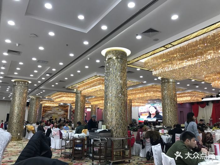 金华安大酒楼(黄石西路店-图片-广州美食-大众点评网