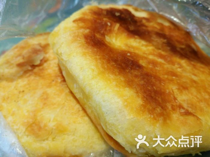 志勇烧饼-图片-哈尔滨美食-大众点评网