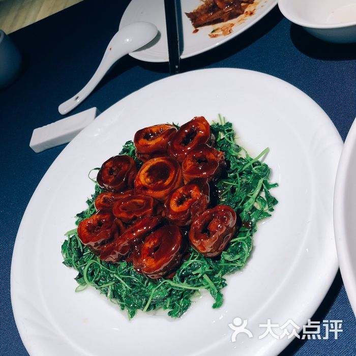 老吉堂上海私房菜
