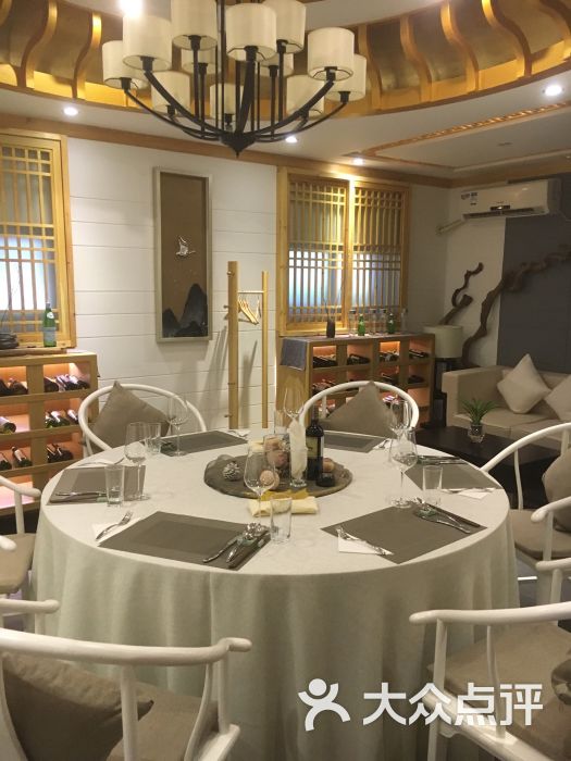 和木The Home私厨(北土城店)-图片