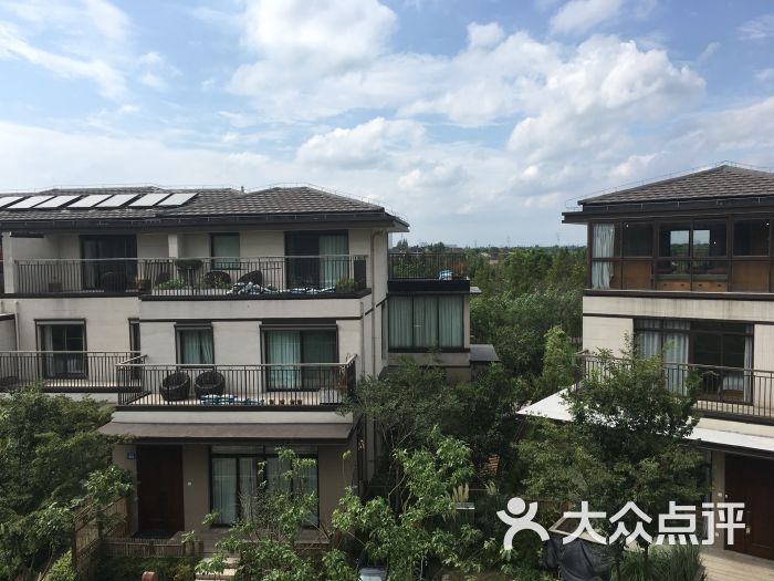 途家欢墅度假别墅(无锡阳山店)图片 - 第2张