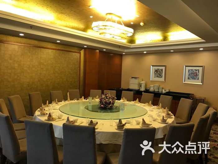 东海明珠美食城包间图片 - 第4张