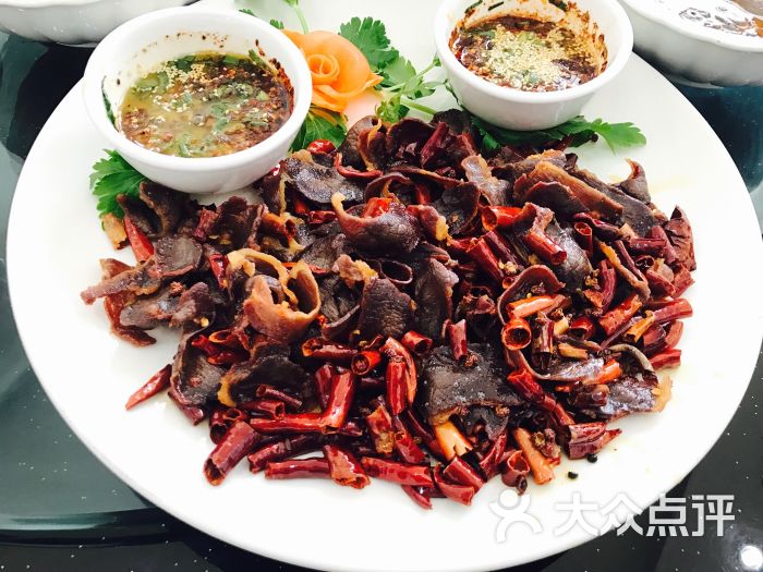 羊八碗-图片-会泽县美食-大众点评网