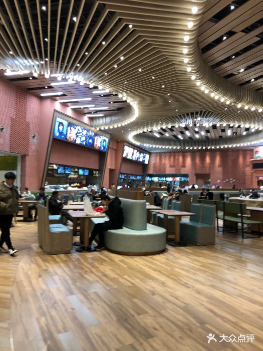 k11美食广场-图片-沈阳美食-大众点评网