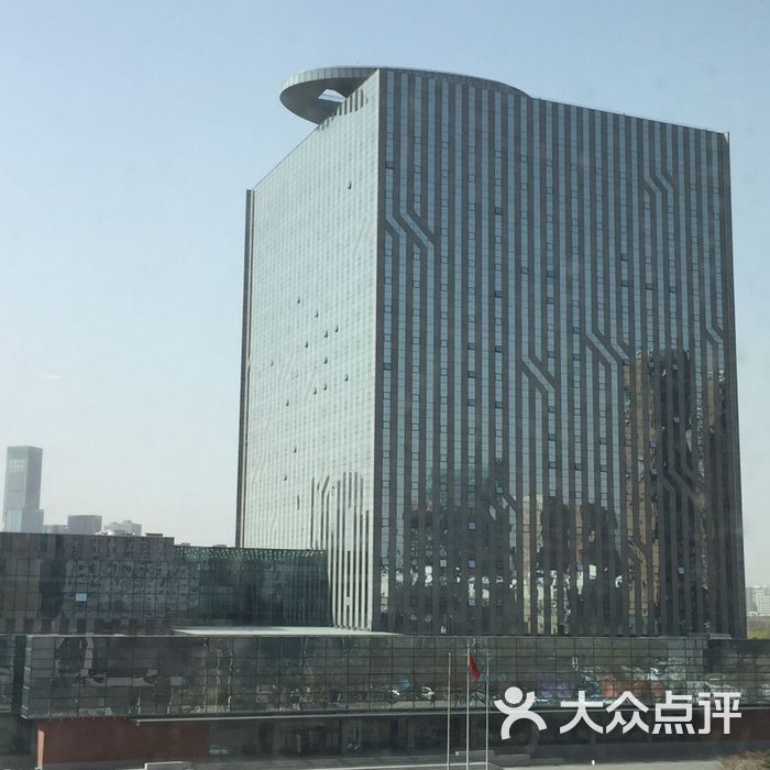 沈阳国贸饭店