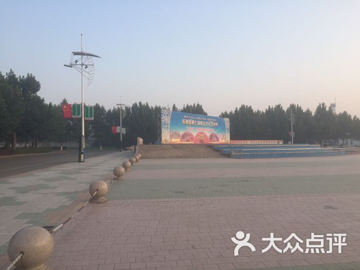 青春广场-图片-乐亭县周边游-大众点评网