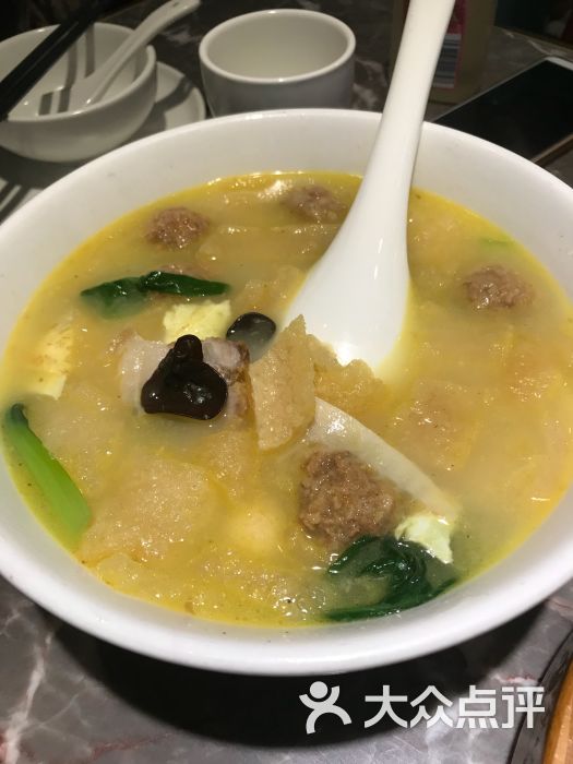 邵东家(金桥文峰广场店)通城一碗鲜图片 - 第6张