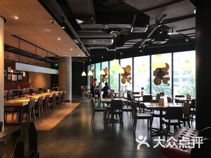 必胜客(融信店)-图片-重庆美食-大众点评网