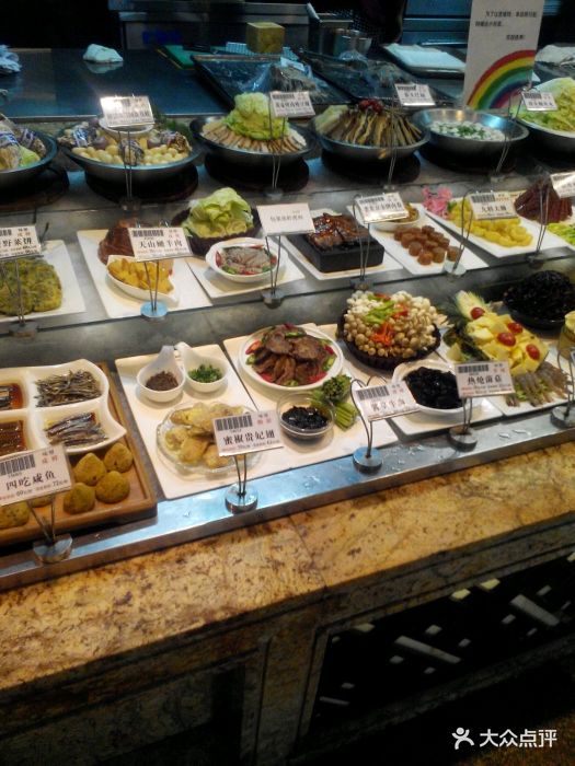 舜和海鲜(舜和国际店)图片 - 第152张