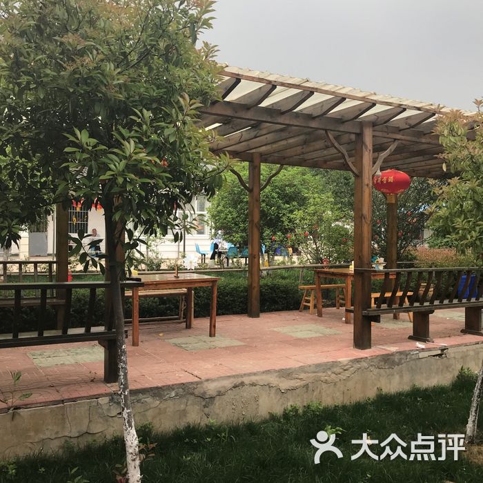 汤司令山庄
