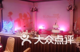 婚礼策划公司排名_真实婚礼策划公司图片(2)