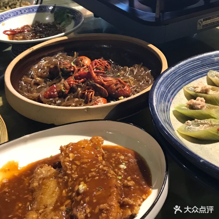 老阿爸61炖鱼汤(太仓南洋广场店-图片-太仓美食-大众点评网