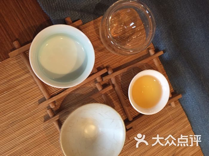 合润天香茶馆(南京东路店)合润天香ihetea茶生活体验馆图片 - 第12张