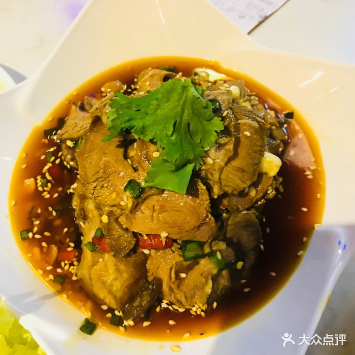 龙门烤鱼(安华汇店)-图片-广州美食-大众点评网